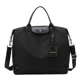 Estelle Vendôme | Sac de voyage