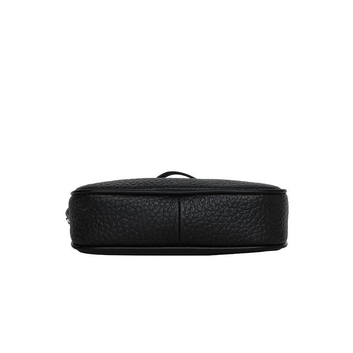 Juliette Loire | Sac bandoulière en cuir véritable