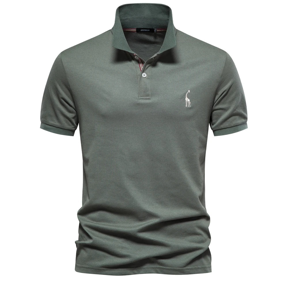 Adam | Polo d&