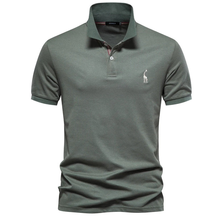 Adam | Polo d&
