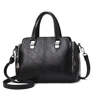 Colette Paris | Sac à main en cuir véritable