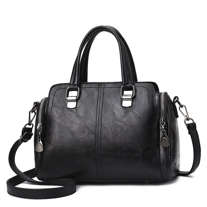 Colette Paris | Sac à main en cuir véritable