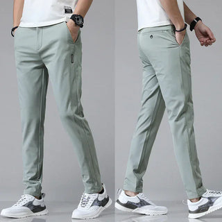 Cédric | Pantalon ajusté ultraléger