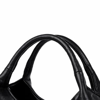 Capucine Provence | Sac à main en cuir véritable