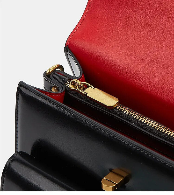 Charlotte Opéra | Sac bandoulière