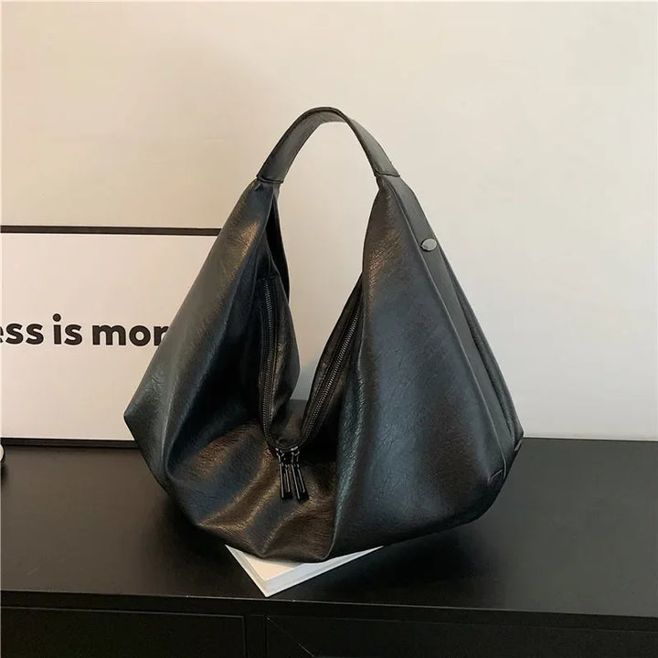 Colette Montmartre | Sac à main en cuir véritable