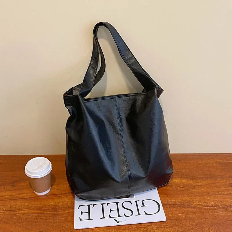 Eugénie Marais | Sac à dos en cuir véritable