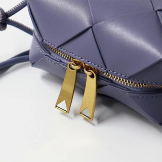 Aurélie Vendôme | Sac bandoulière en cuir véritable
