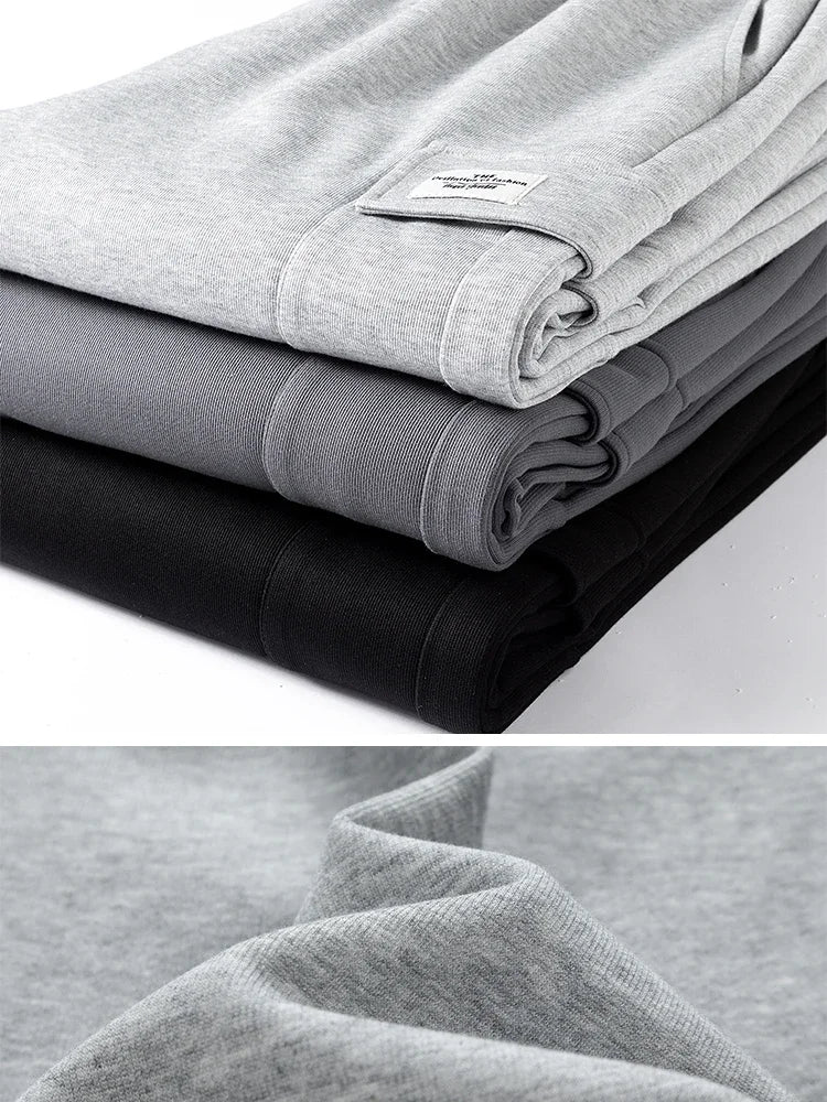 Romain | Pantalon cargo doublé en polaire