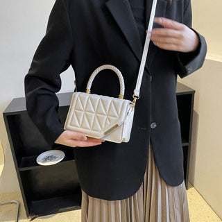 Colette Lumière | Sac à main en cuir