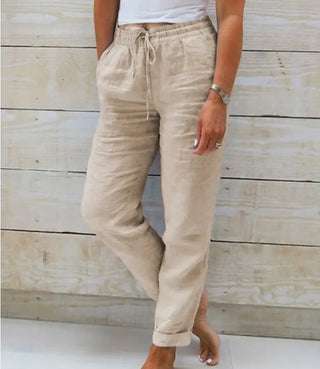Gaëtane | Pantalon d&