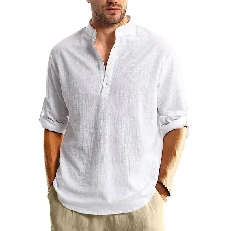 Mathéo | Chemise d&