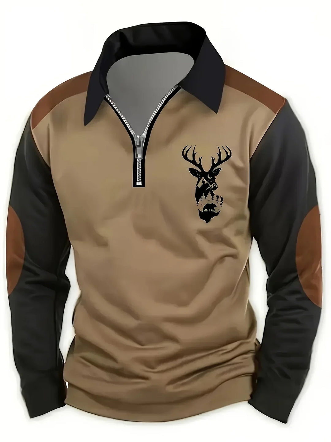 Ulysse | Pull d&