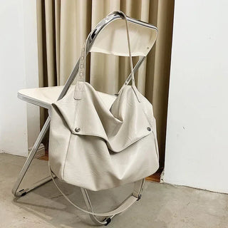 Delphine Marais | Sac à main en cuir véritable