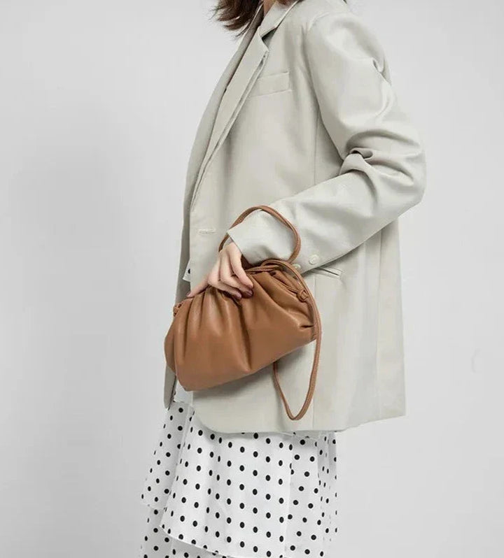 Chloé Vendôme | Pochette