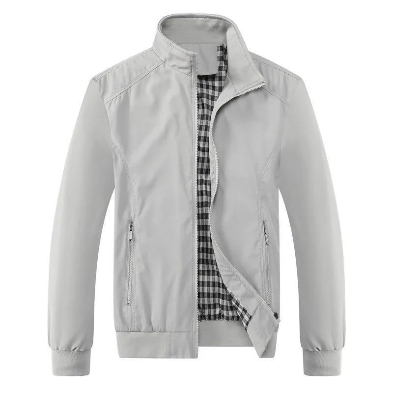 Brice | Veste Harrington classique