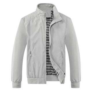 Brice | Veste Harrington classique
