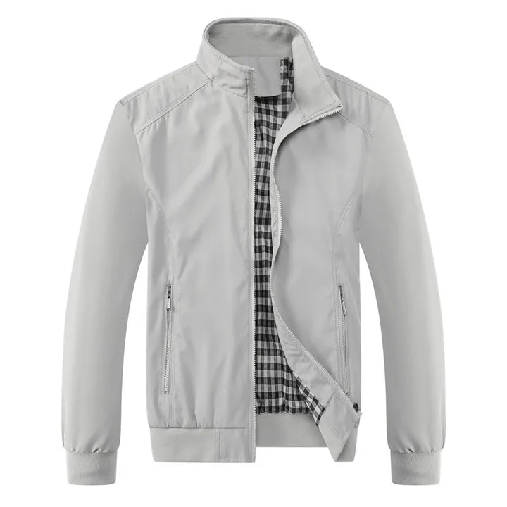 Brice | Veste Harrington classique