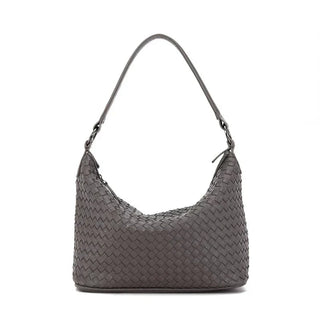 Céleste Loire | Sac baguette tressé