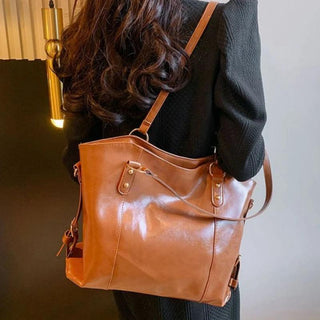 Chloé Montmartre | Sac à main en cuir véritable