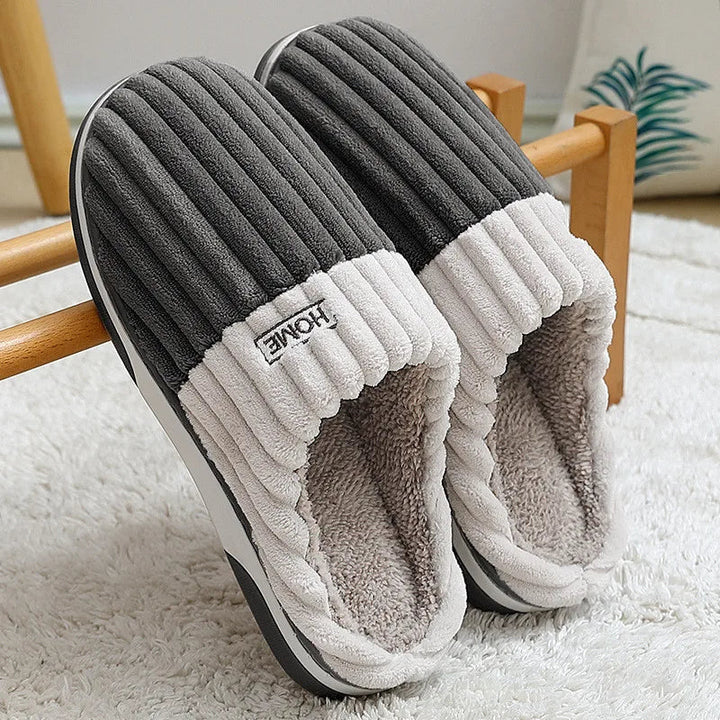 Paula | Chaussons rembourrés