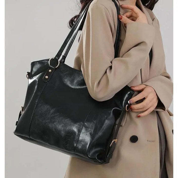 Chloé Montmartre | Sac à main en cuir véritable
