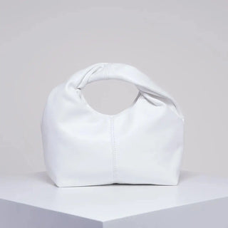 Élodie Marais | Sac à main en cuir véritable