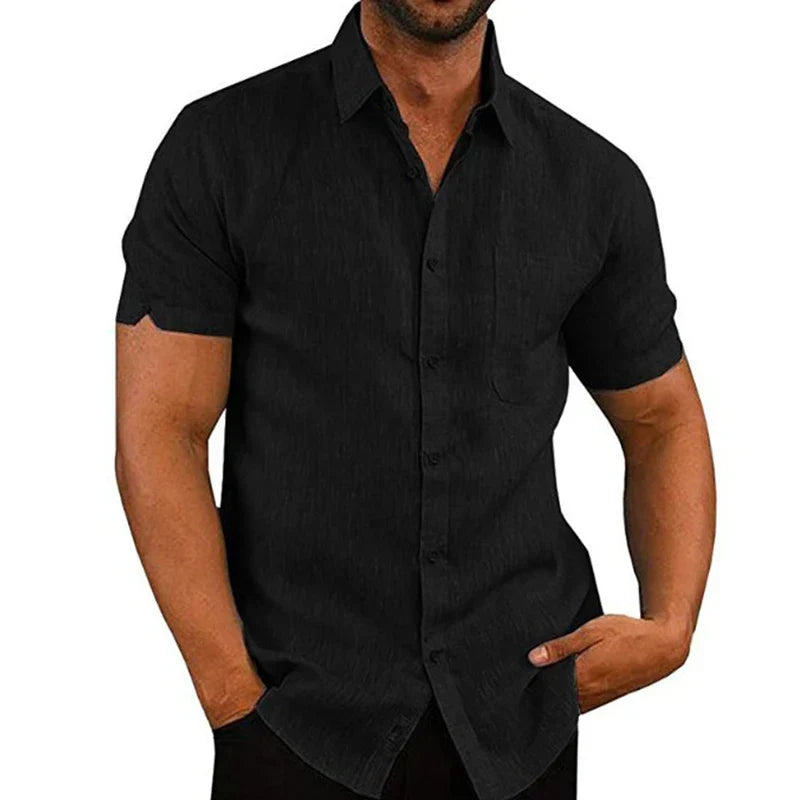 Jonathan | Chemise d&