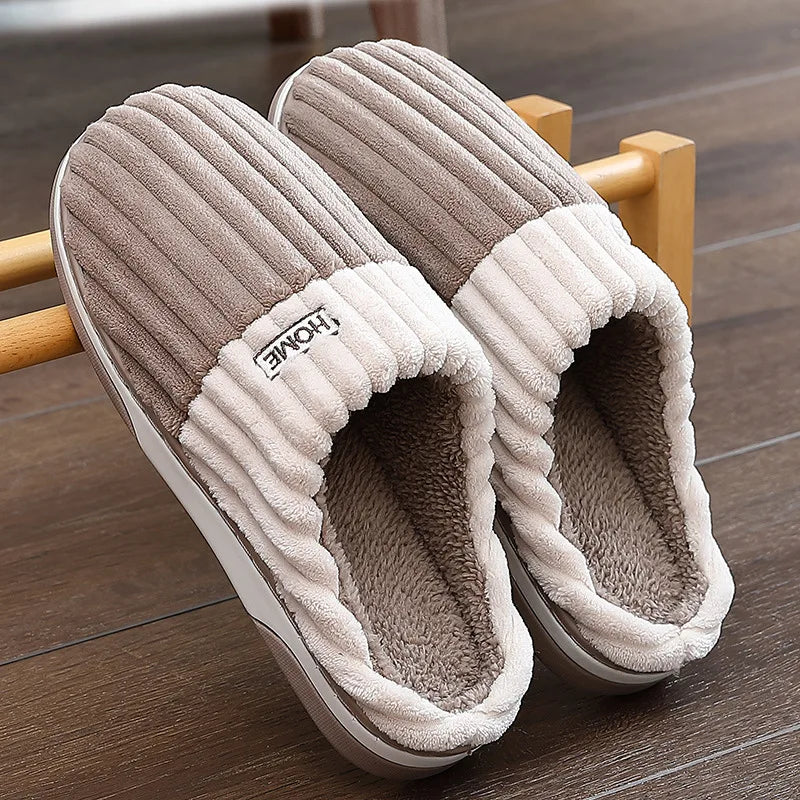 Chaussons Paula™ rembourrés