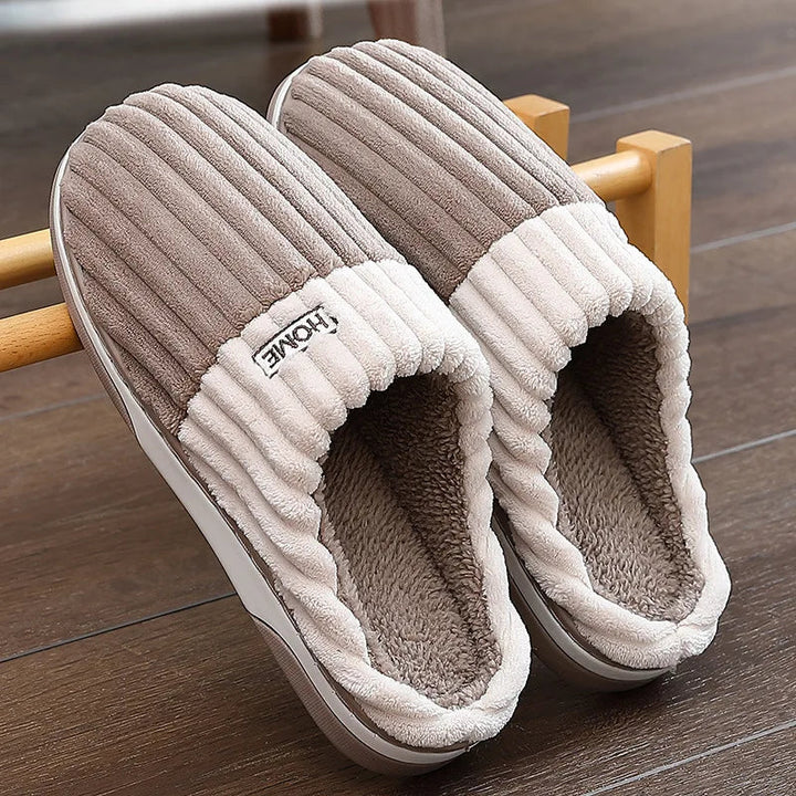 Chaussons Paula™ rembourrés