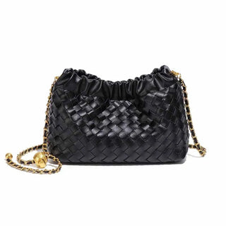 Charlotte Vendôme | Sac à main tressé