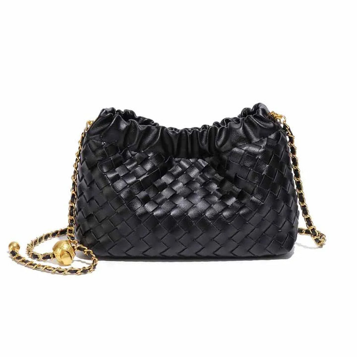 Charlotte Vendôme | Sac à main tressé