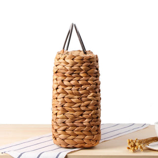 Adèle Vendôme | Sac à main en paille