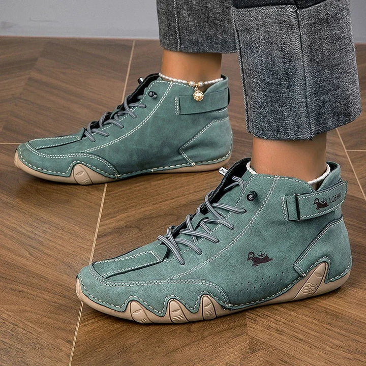 Lilou | Chaussures confortables au quotidien