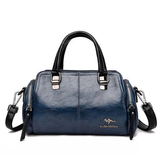 Apolline Provence | Sac à main en cuir véritable