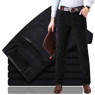 Nicolas | Pantalon haut de gamme