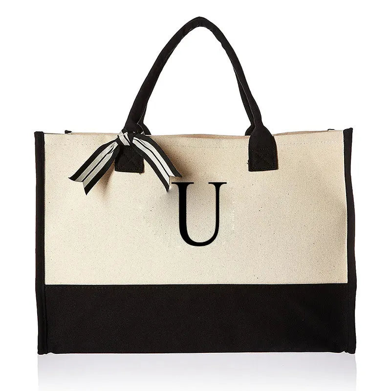 Eugénie Vendôme | Sac à main en toile