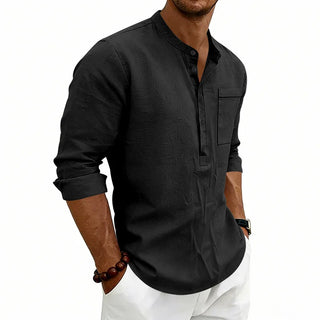 Jean-Emmanuel | Chemise d&