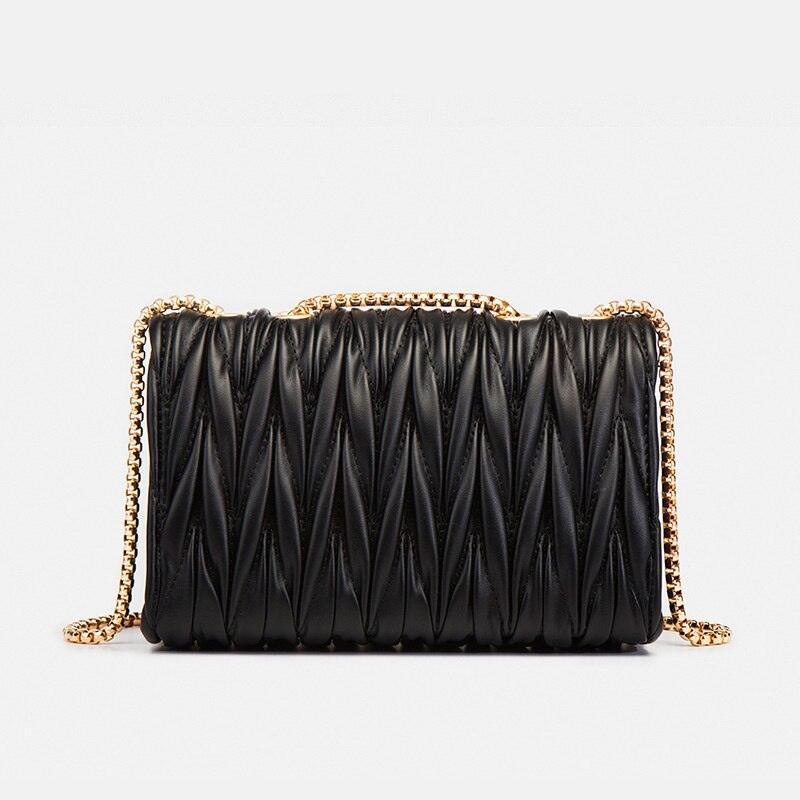 Anaïs Montmartre | Sac à main en cuir véritable