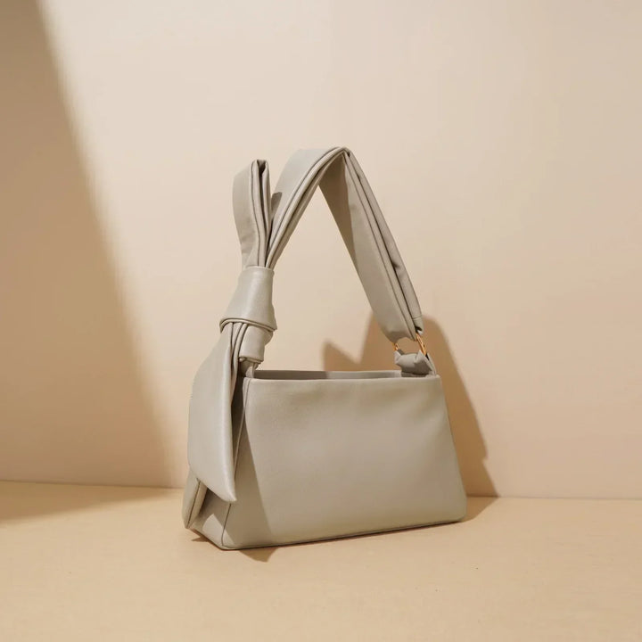 Capucine Loire | Sac bandoulière en cuir véritable