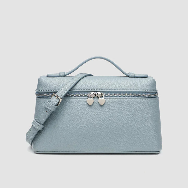 Céleste Opéra | Sac à main en cuir véritable