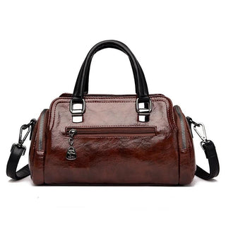 Apolline Provence | Sac à main en cuir véritable