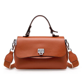 Camille Montmartre | Sac à main en cuir synthétique