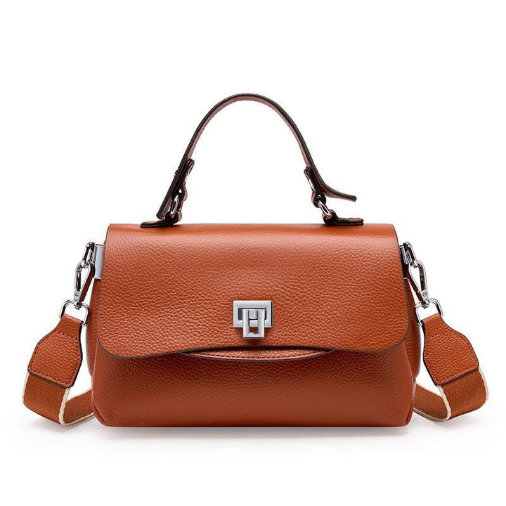 Camille Montmartre | Sac à main en cuir synthétique