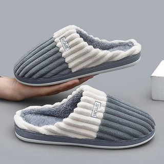 Paula | Chaussons rembourrés