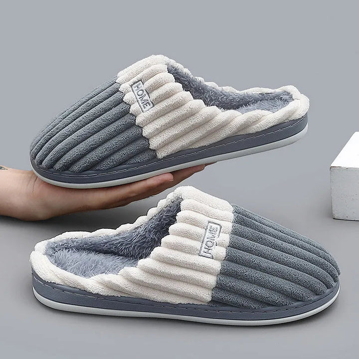 Paula | Chaussons rembourrés
