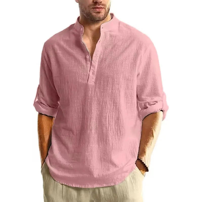 Mathéo | Chemise d&