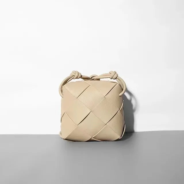 Aurélie Vendôme | Sac bandoulière en cuir véritable