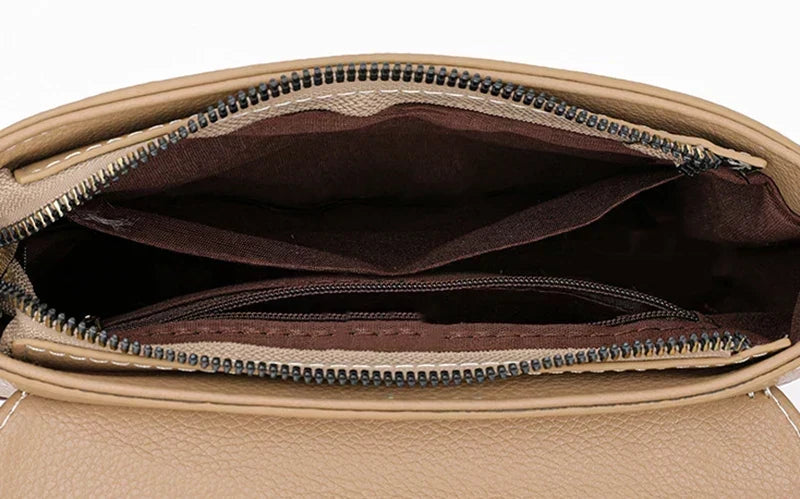 Apolline Paris | Sac à main en cuir