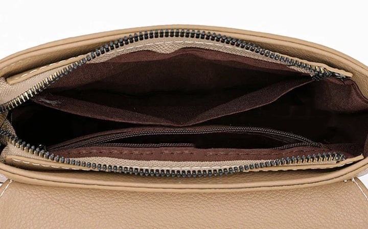 Apolline Paris | Sac à main en cuir